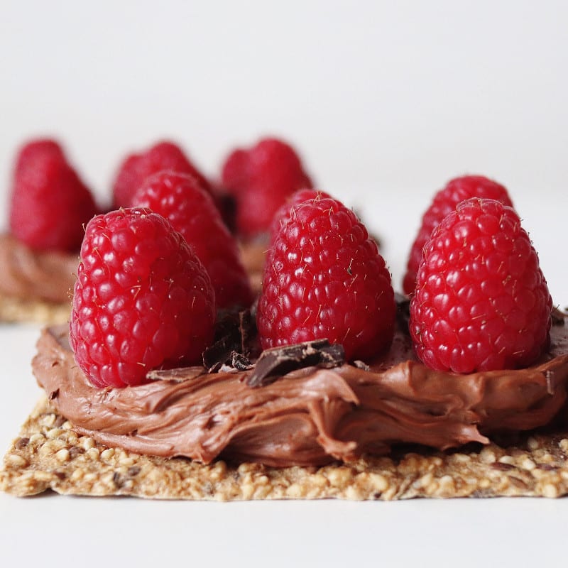 ganache chocolat framboises 800x800