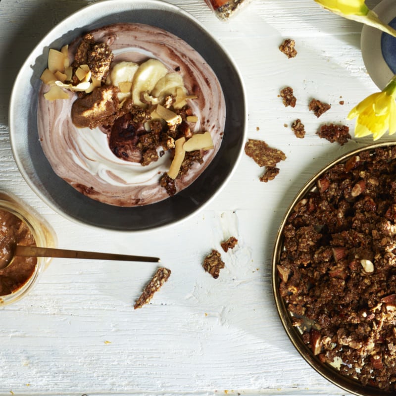 crunch grillé chocolat banane 800x800