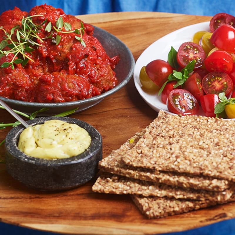 tartinade tomate, poivron, basilic 800x800