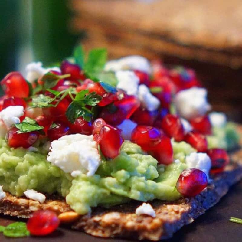 avocat, feta, grenade 800x800