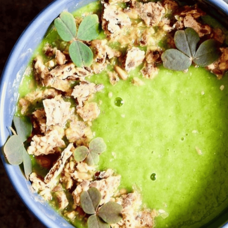 soupe