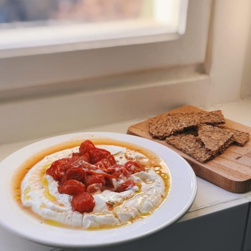 ricotta