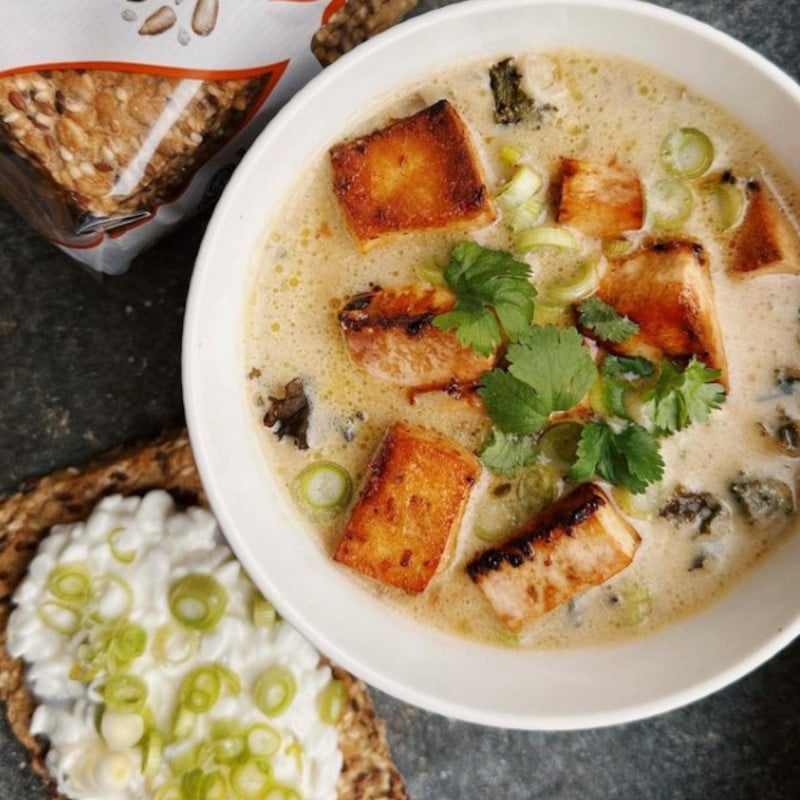 tofu