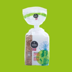 sigdal graines de courge